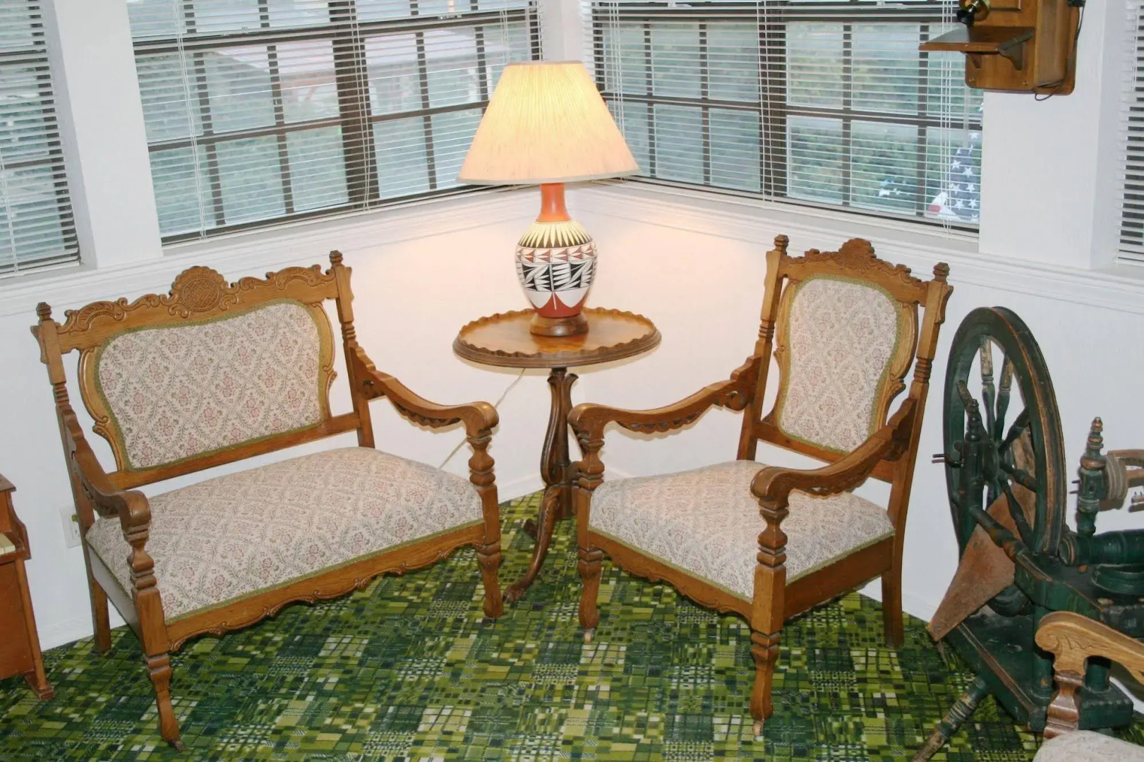 Red Horse Bed and Breakfast