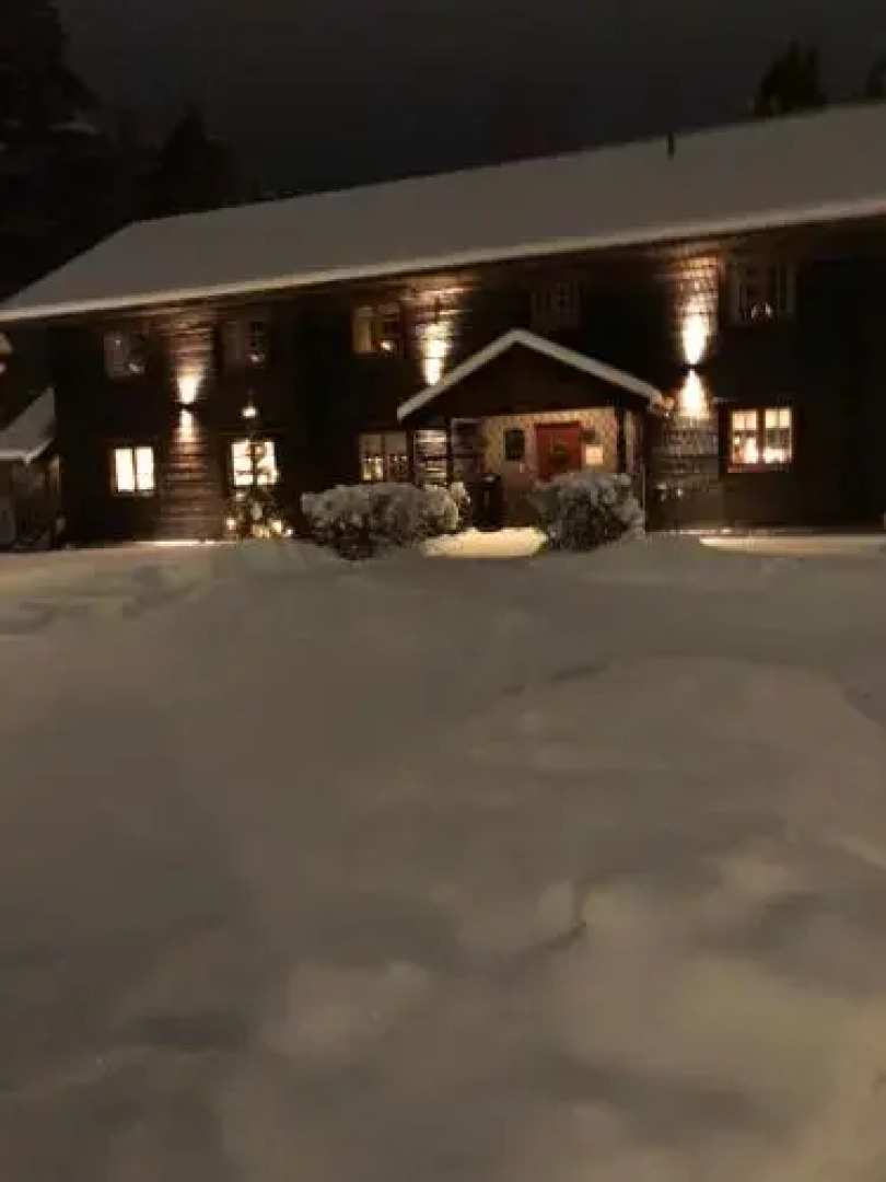 Rattviksgarden Hostel