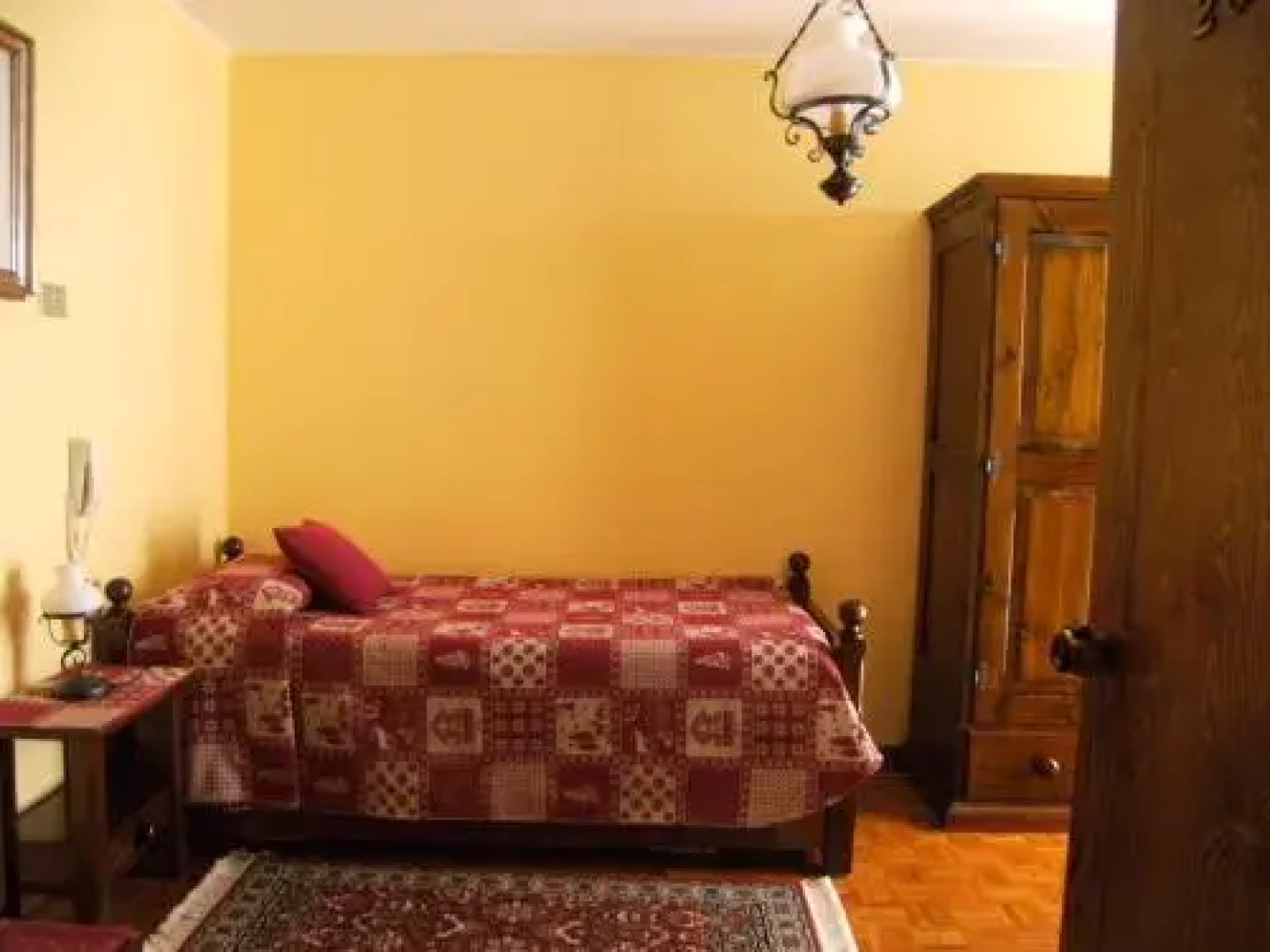 Hotel Garni Thurwieser - B&B