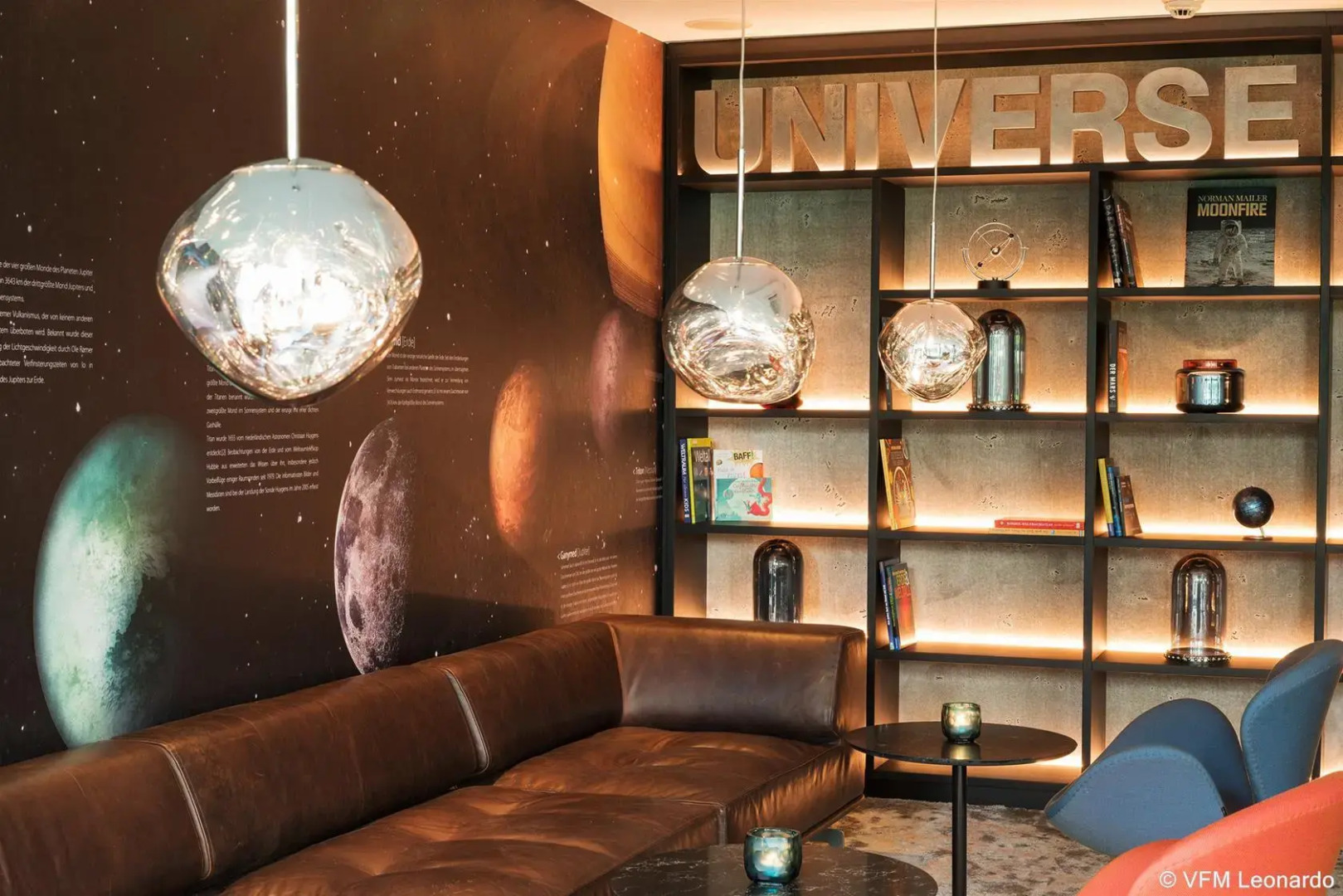 Motel One Berlin - Tiergarten