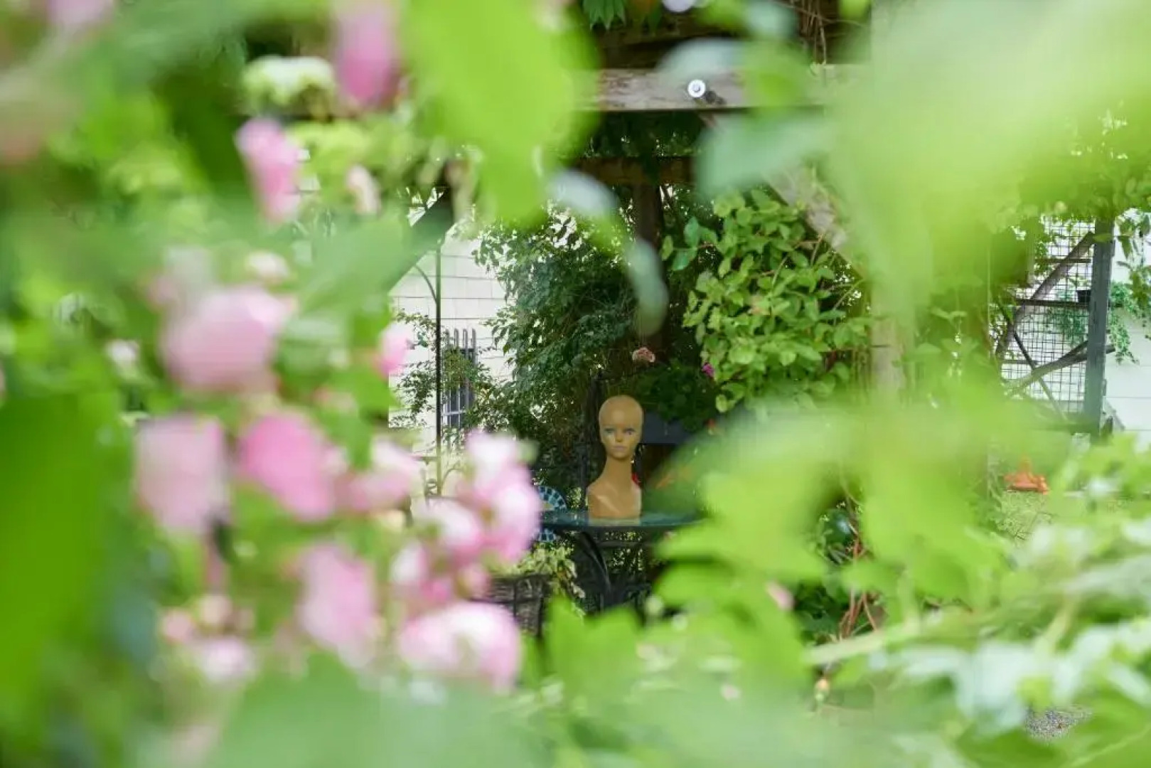 Gasthof Hametner mit Innviertlerhof