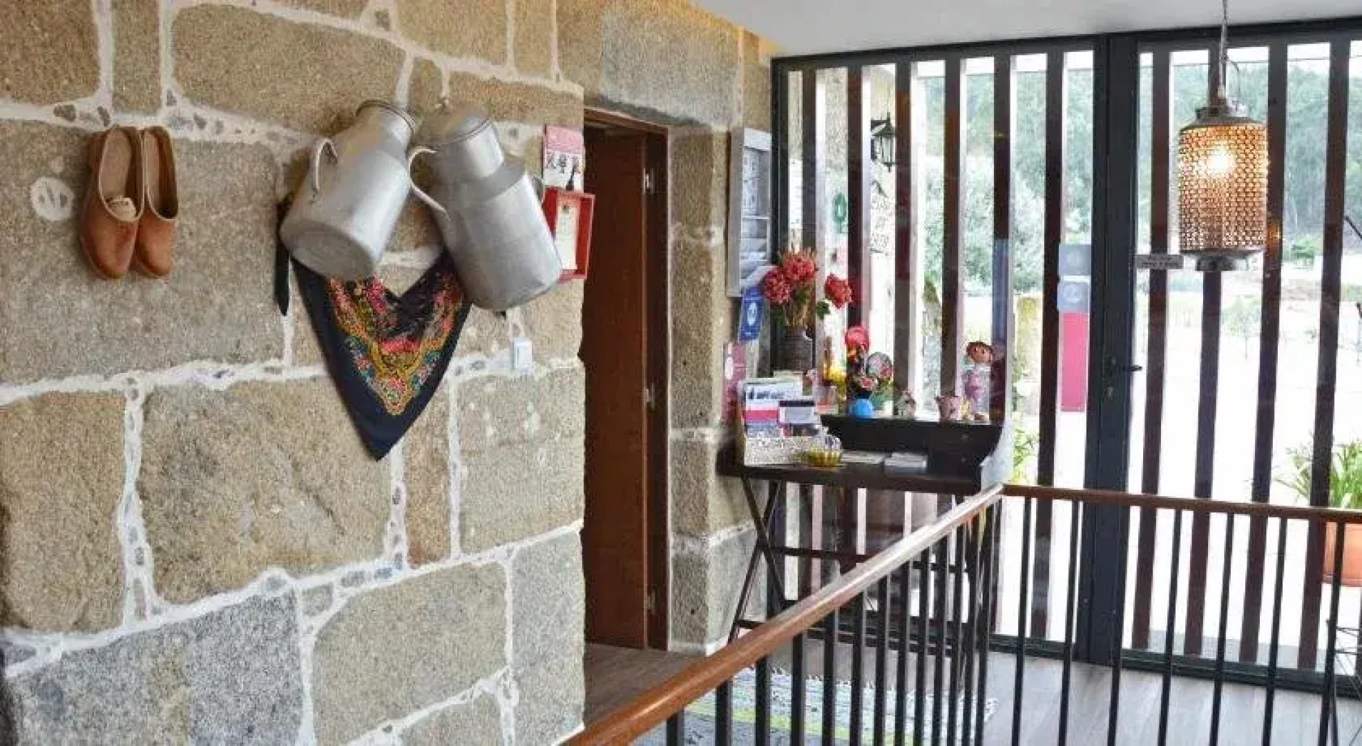 Casa de Campo Sossego da Lata