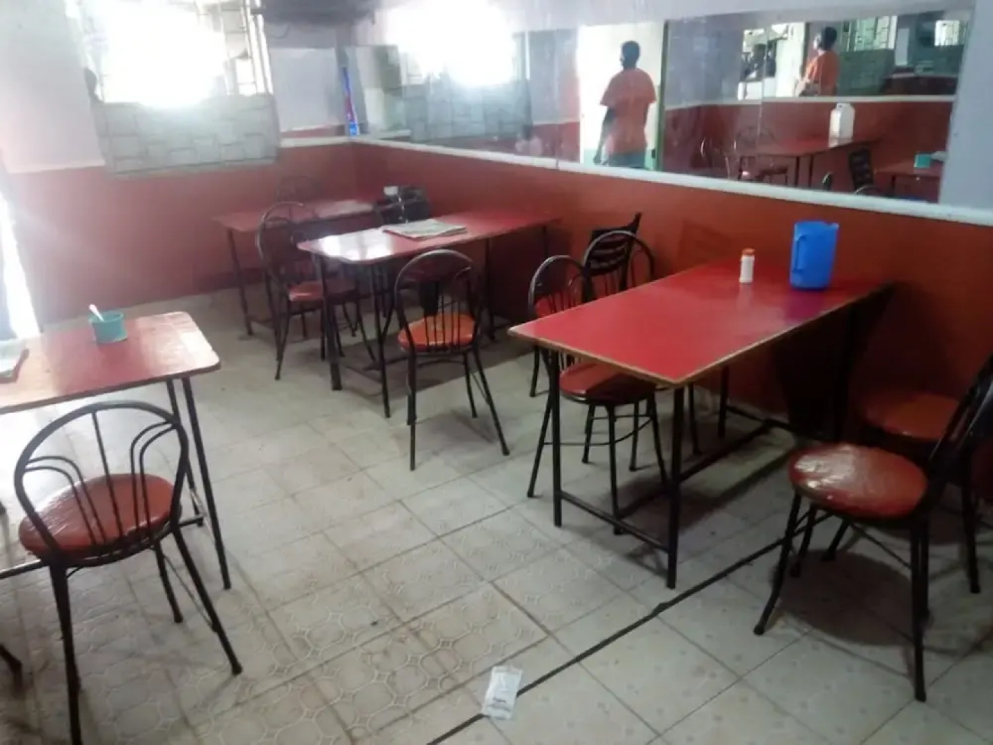 Bungoma Midtown Hotel