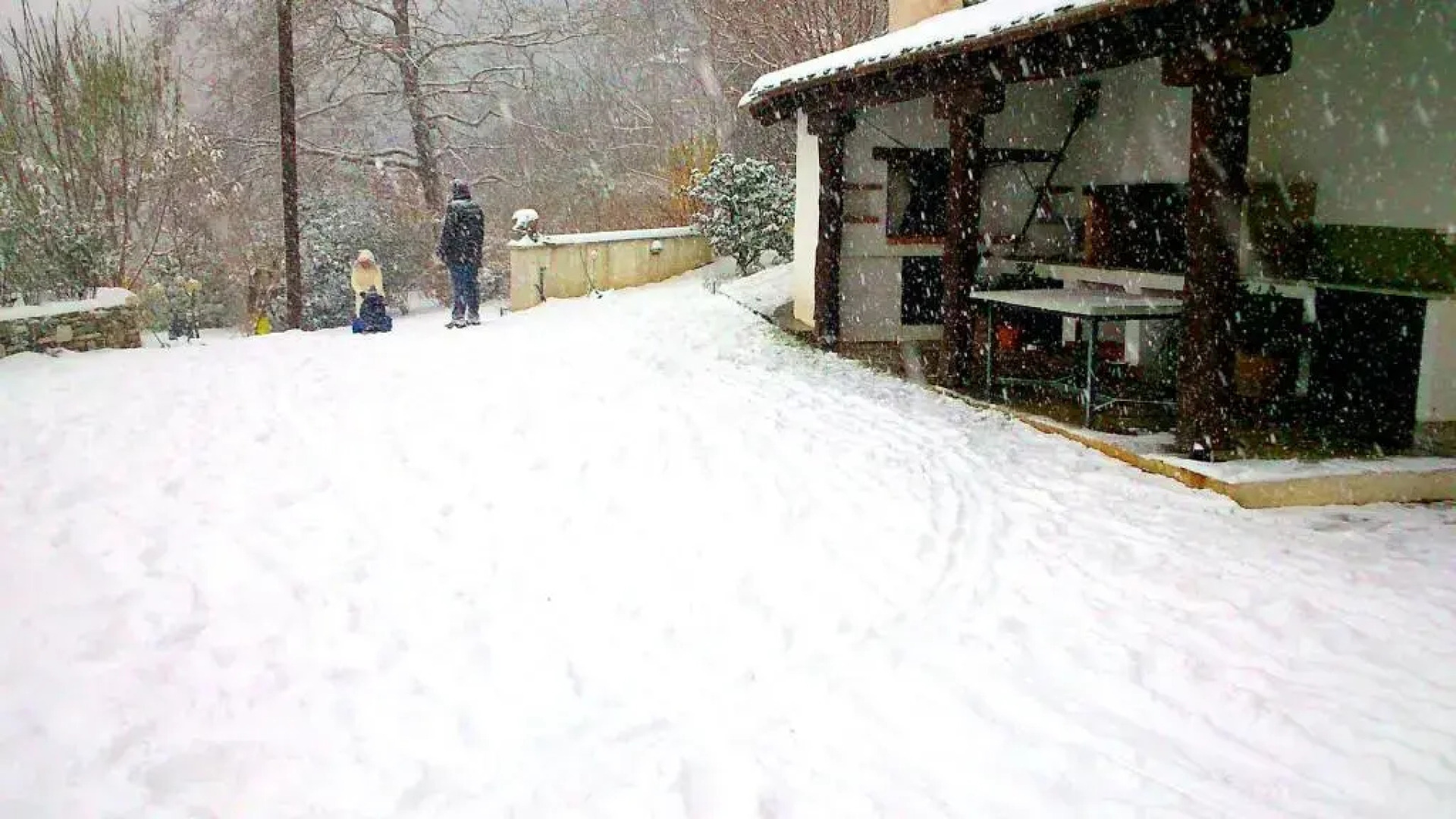 Hotel Agia Paraskevi