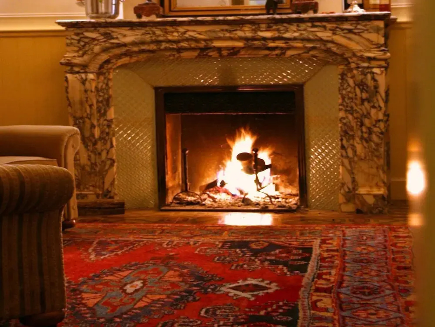 Domaine Des Agnelles