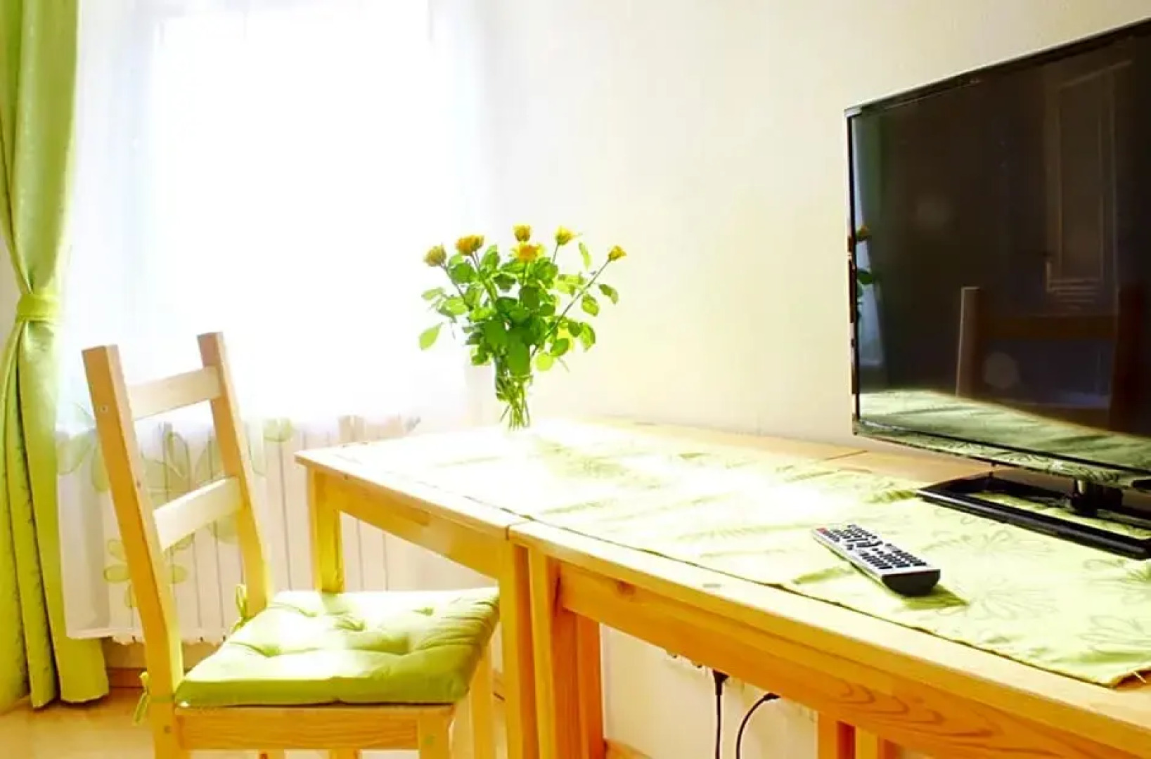 Апартаменты Kessenbrock