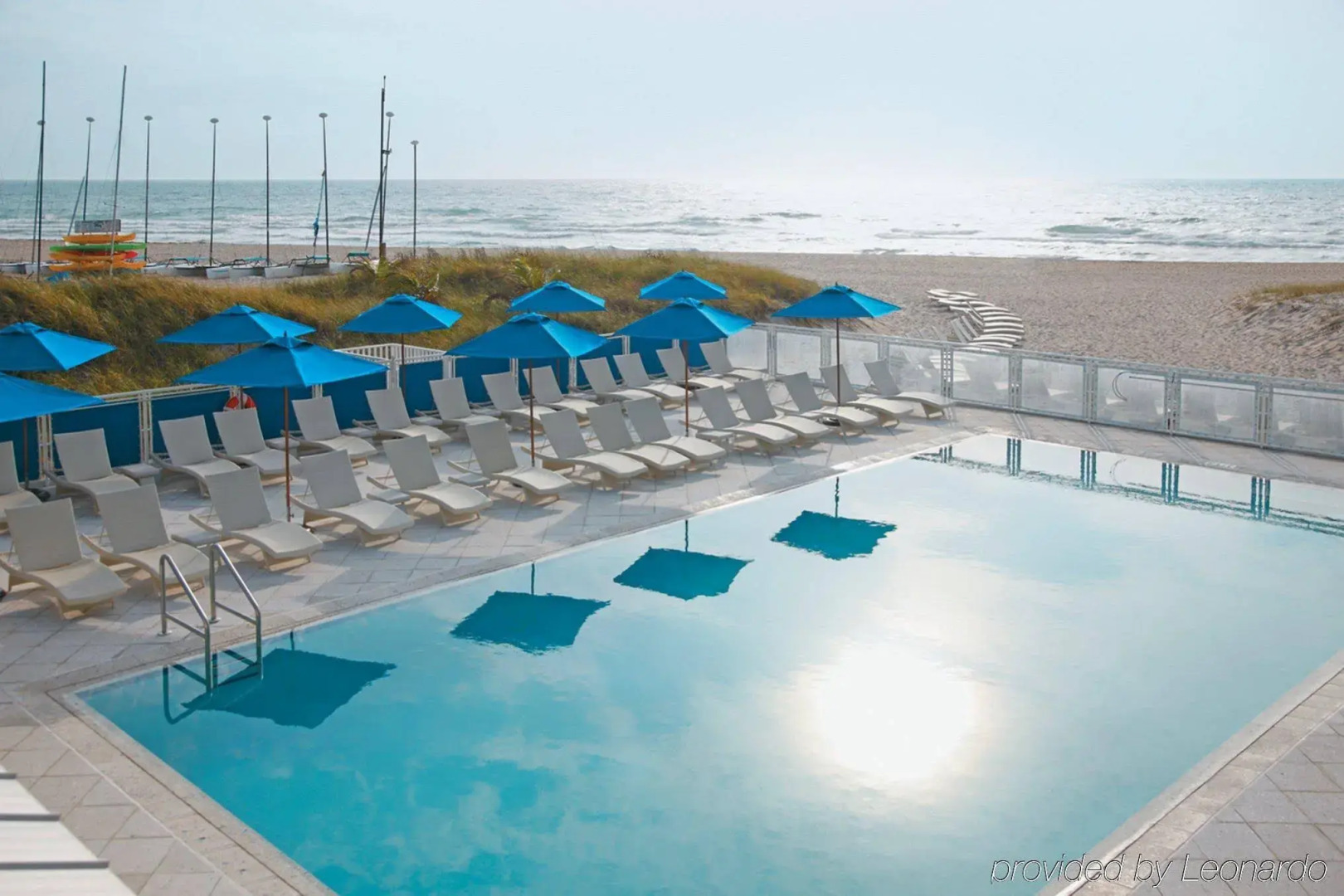 The Seagate Hotel, Golf & Beach Club, Autograph Collection