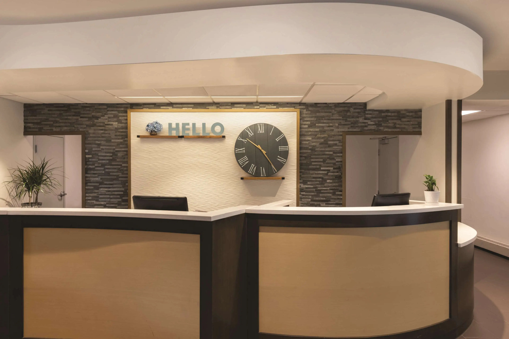 Radisson Hotel Grand Rapids Riverfront