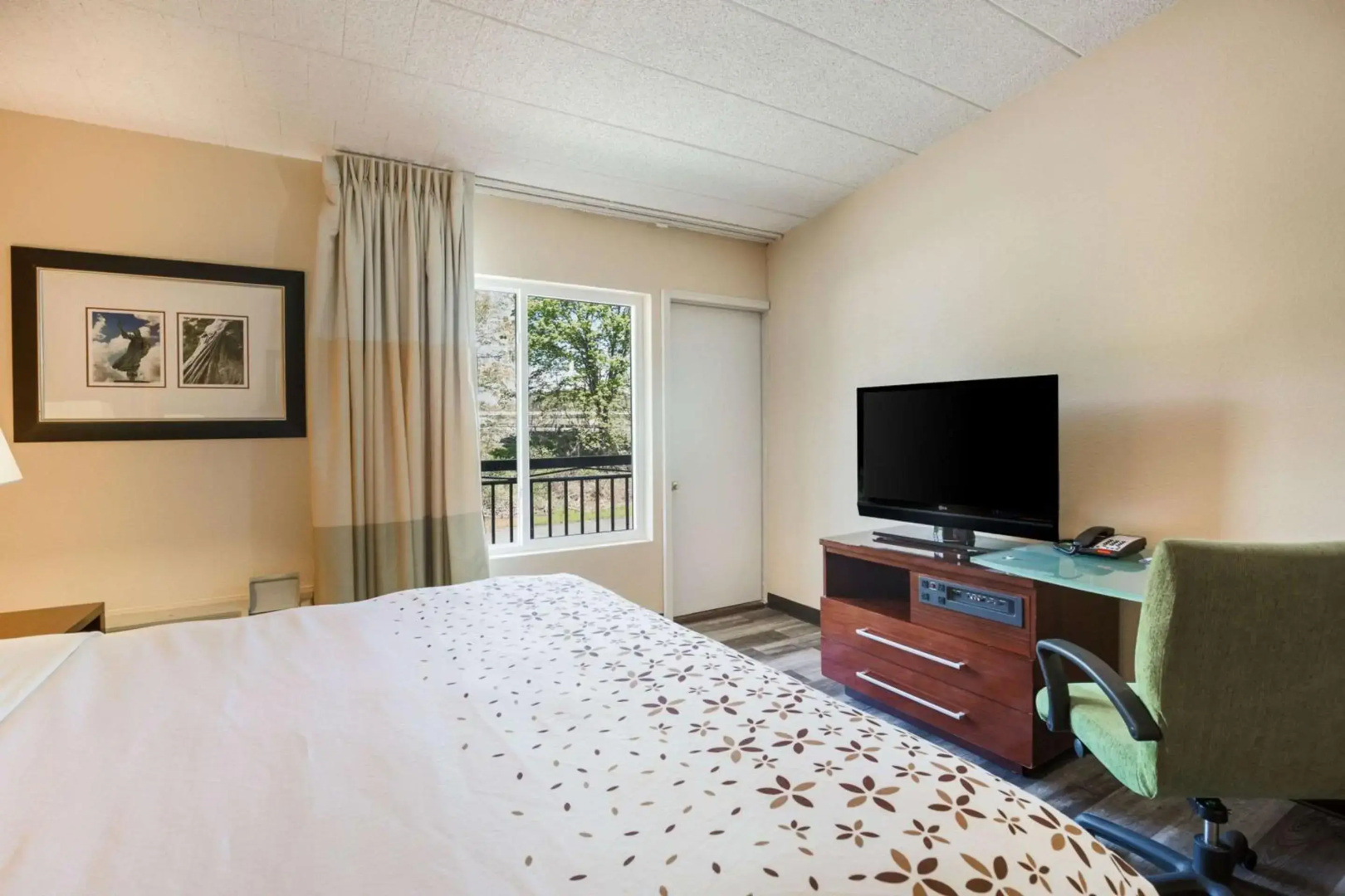 Rodeway Inn & Suites Stroudsburg - Poconos