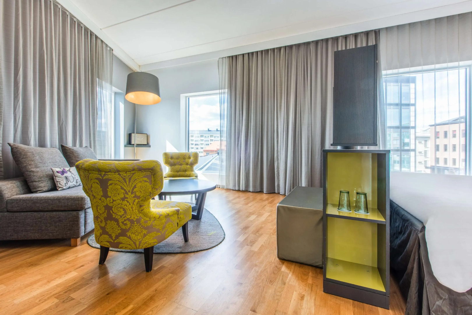 Radisson Blu Hotel Uppsala