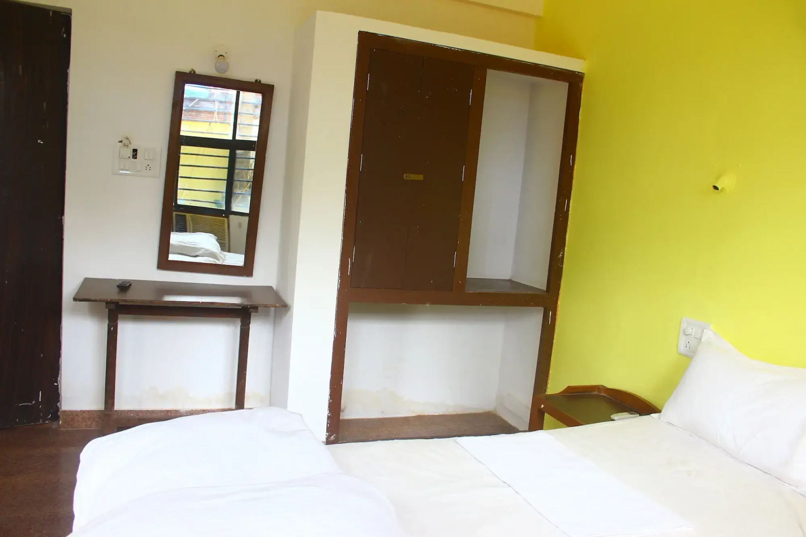 Poonam Village Resort