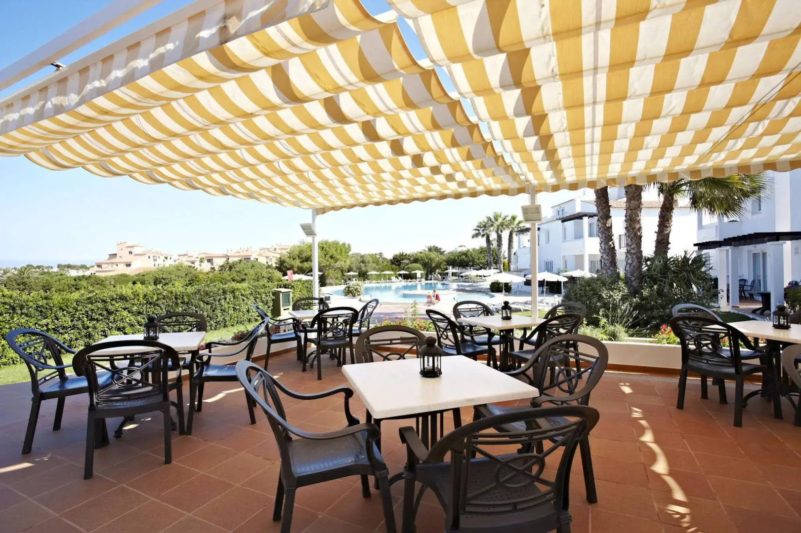 Grupotel Aldea Cala'n Bosch