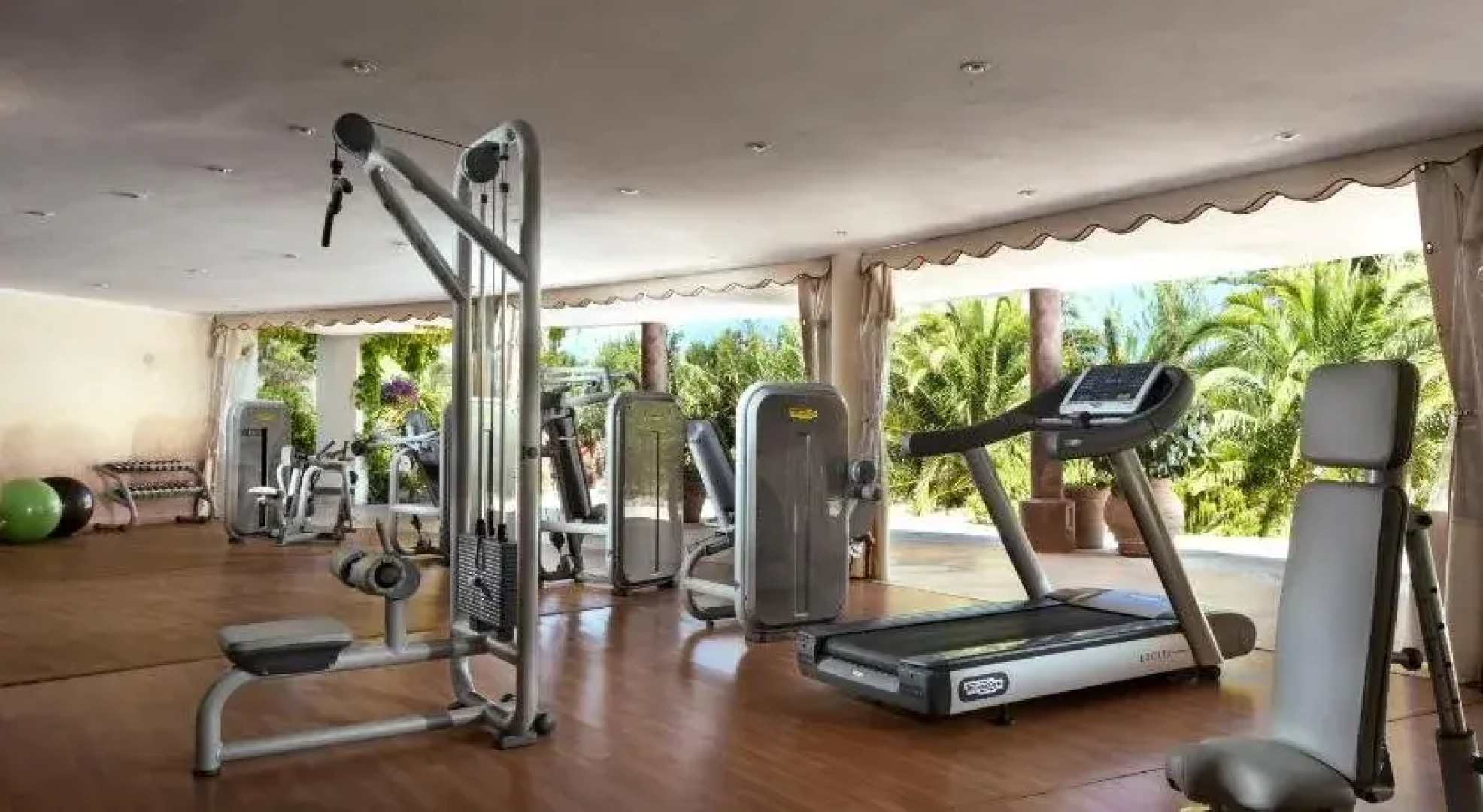 Hotel Marinedda Thalasso & Spa