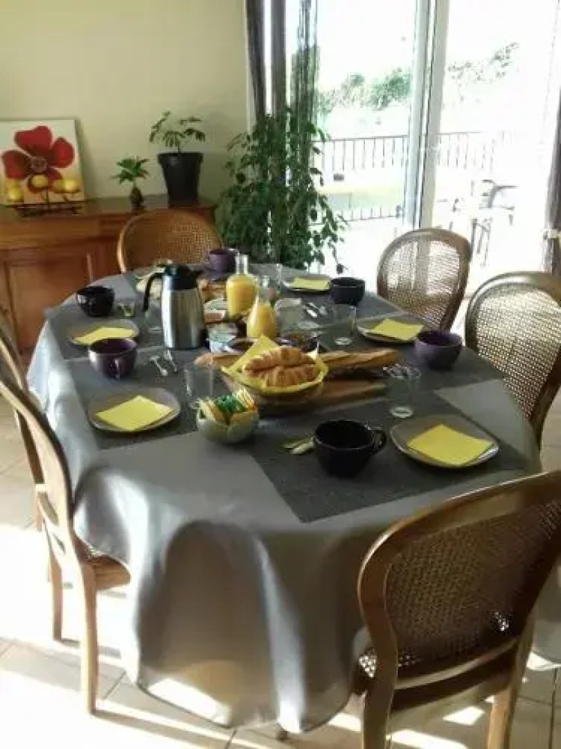 Domaine du Coteau Des Lys