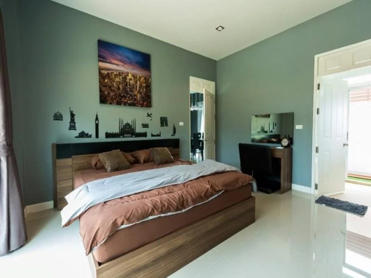 TeeTa at Casa Seaside Rayong