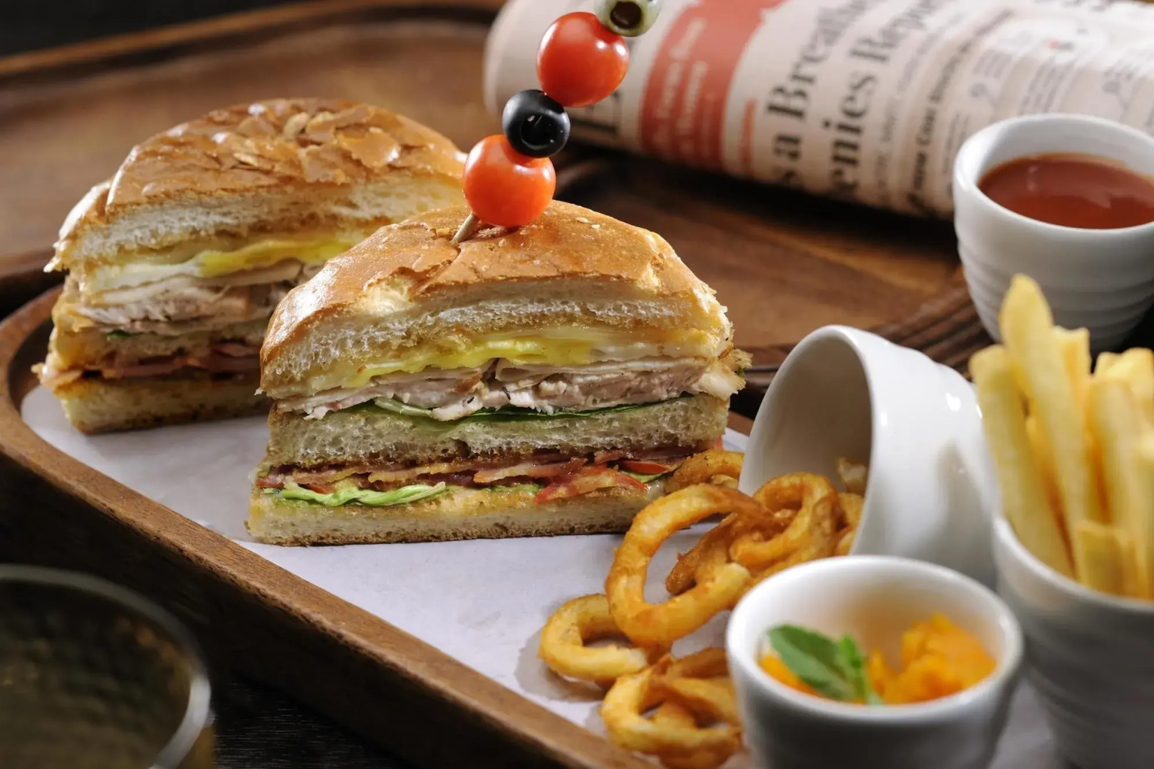 DoubleTree by Hilton Hotel Gurgaon - New Delhi NCR