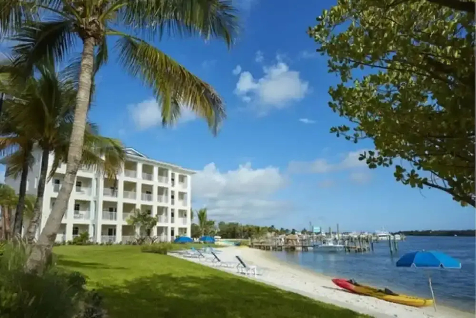 The Pointe Hotel