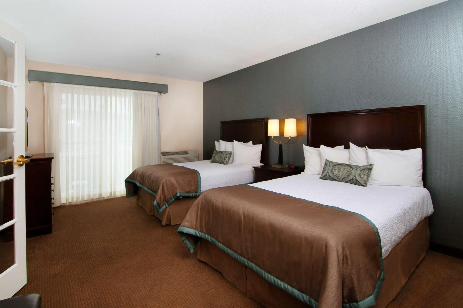 Best Western Plus City Center