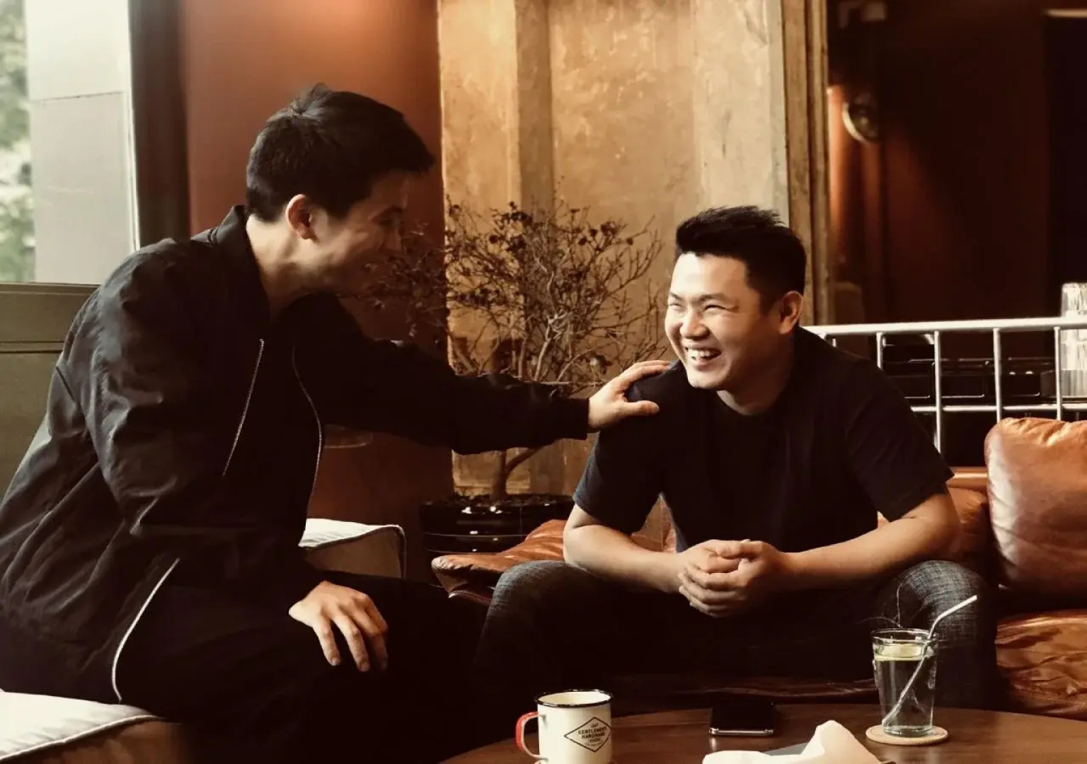 URSIDE Hotel Shanghai South Bund