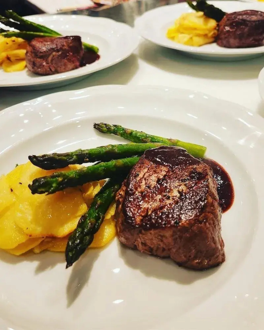 The Inn at Little Pond Farm