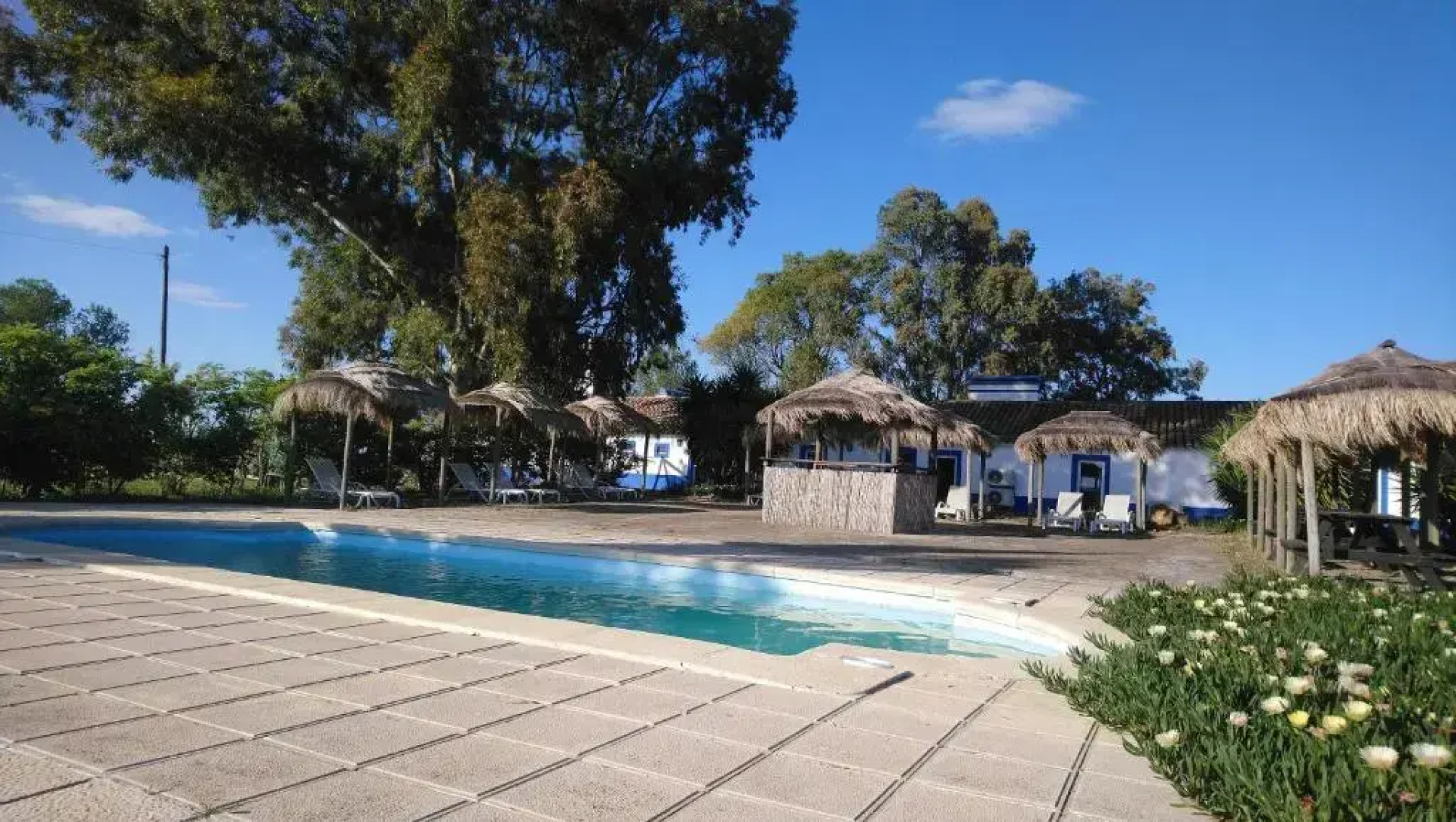 Monte Do Sobral, Turismo Rural