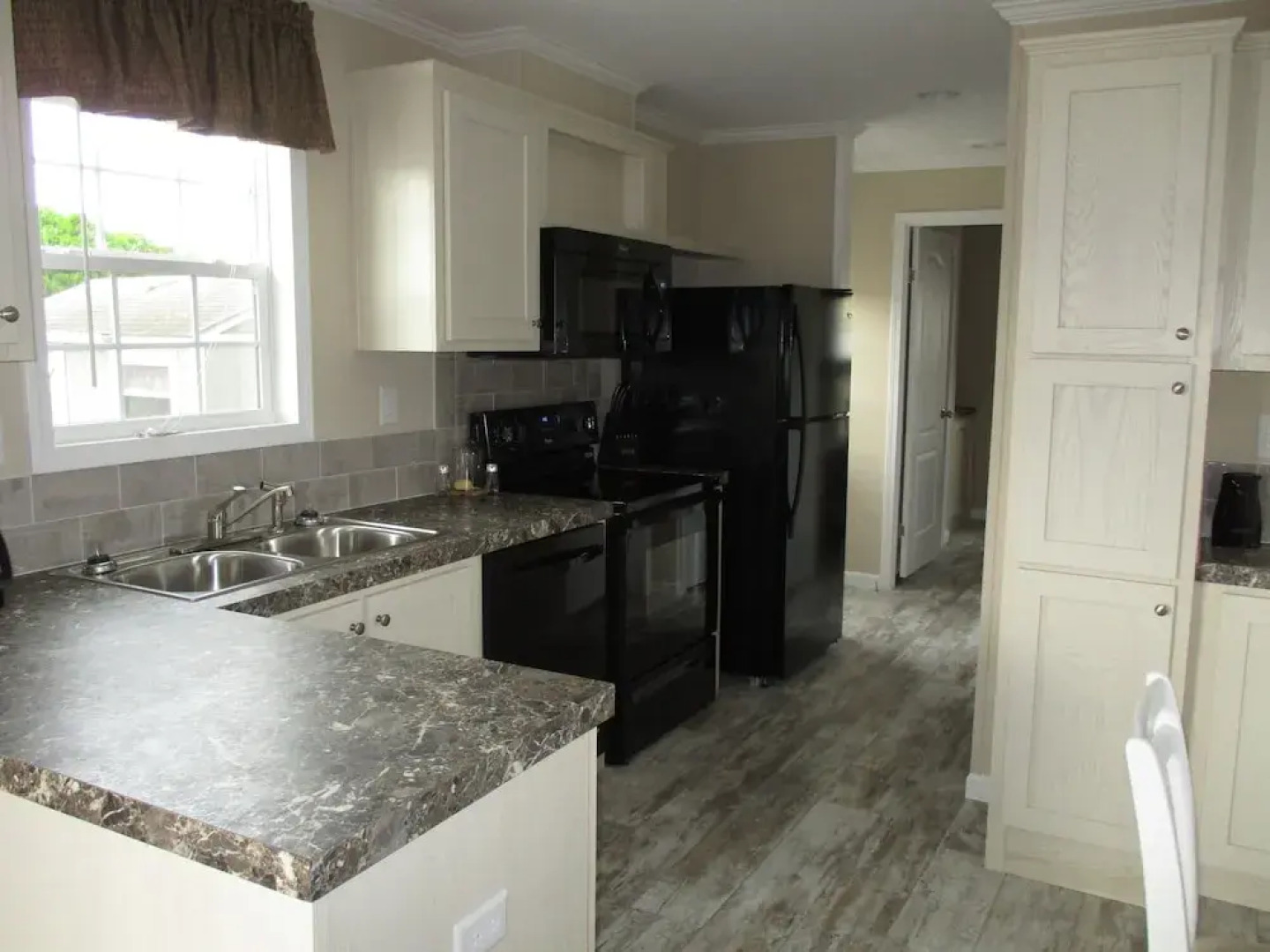 Sweetwater RV Resort