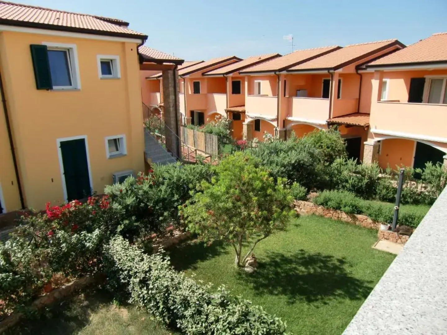 Sea House Sardinia - Casa Amethista