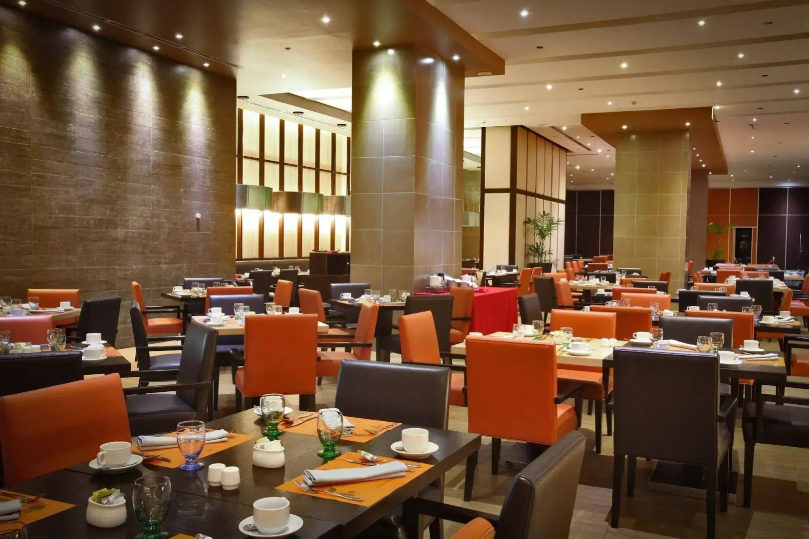 Limketkai Luxe Hotel