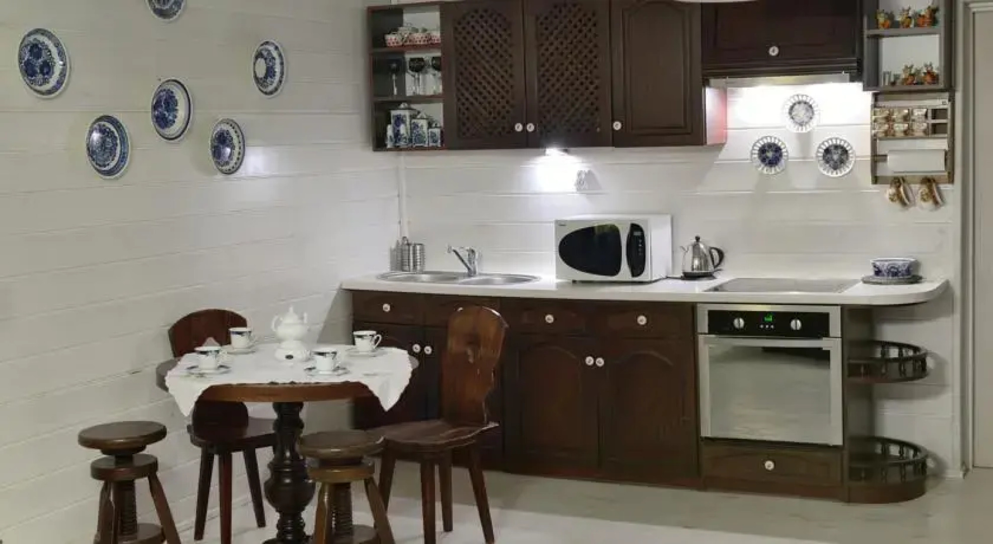 Chata pod Bocianem Tenis & Spa