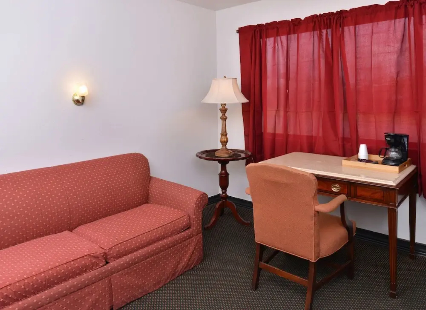 Americas Best Value Inn