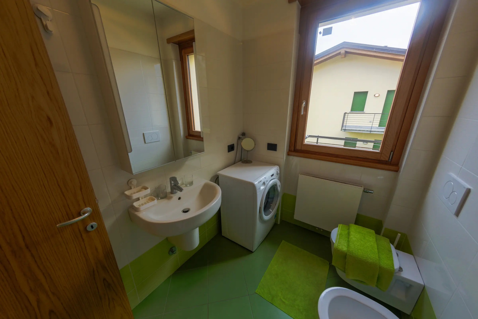 Residence Degli Oleandri