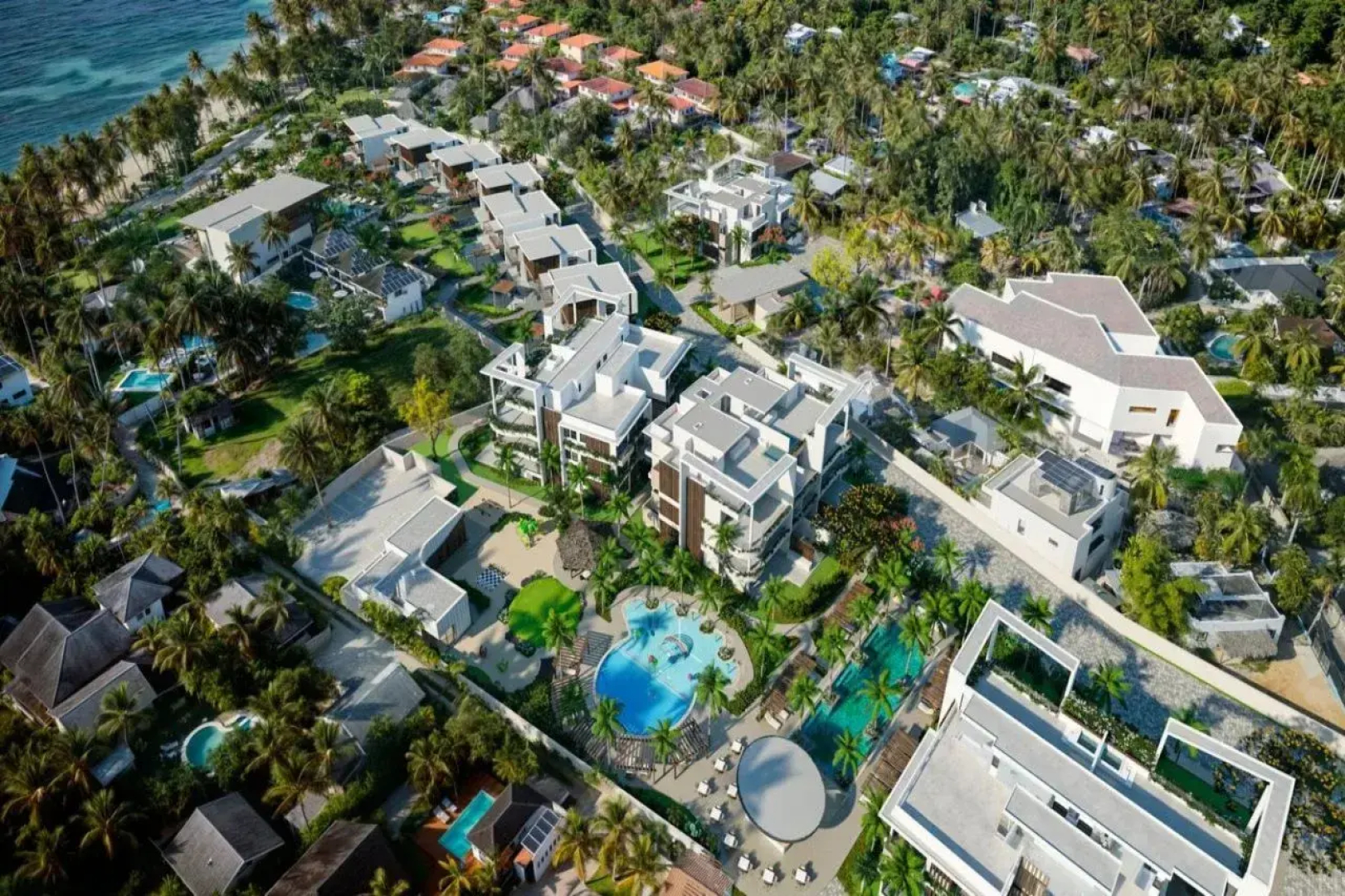 Donoma Las Terrenas Beach Hotel & Spa, Autograph Collection