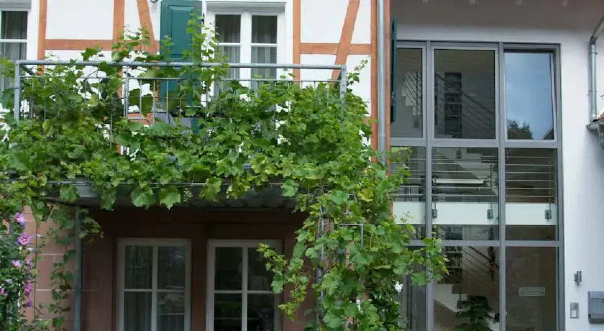 Winzerhaus Südpfalz