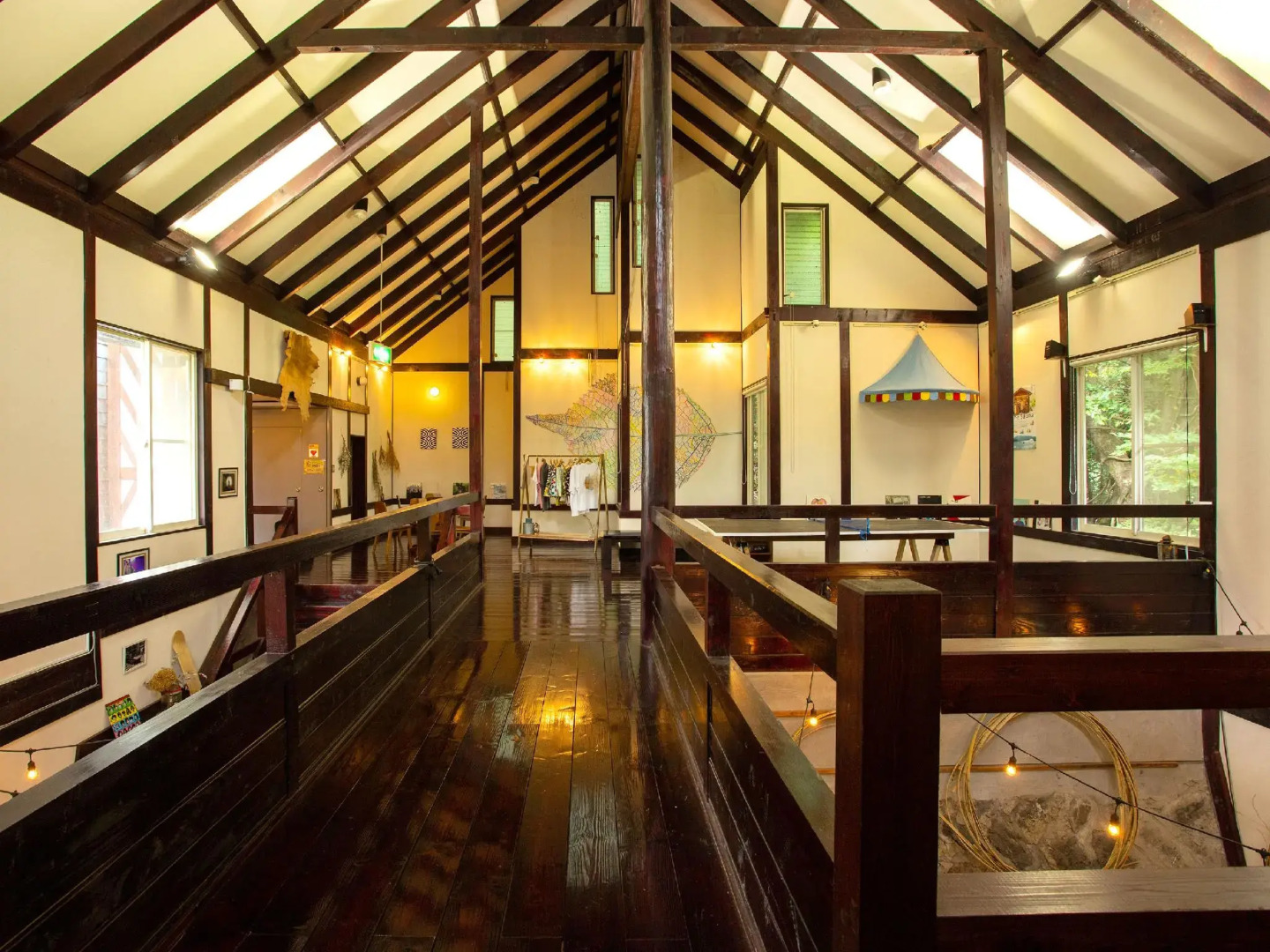 Guesthouse LAMP Bungoohno