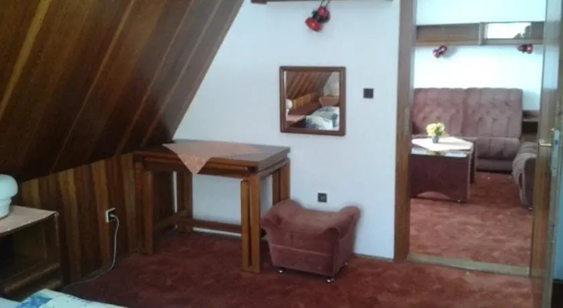 Hotel Erlebachova bouda