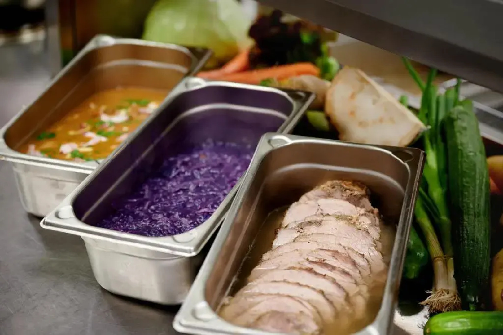 Gasthof Mittendorfer