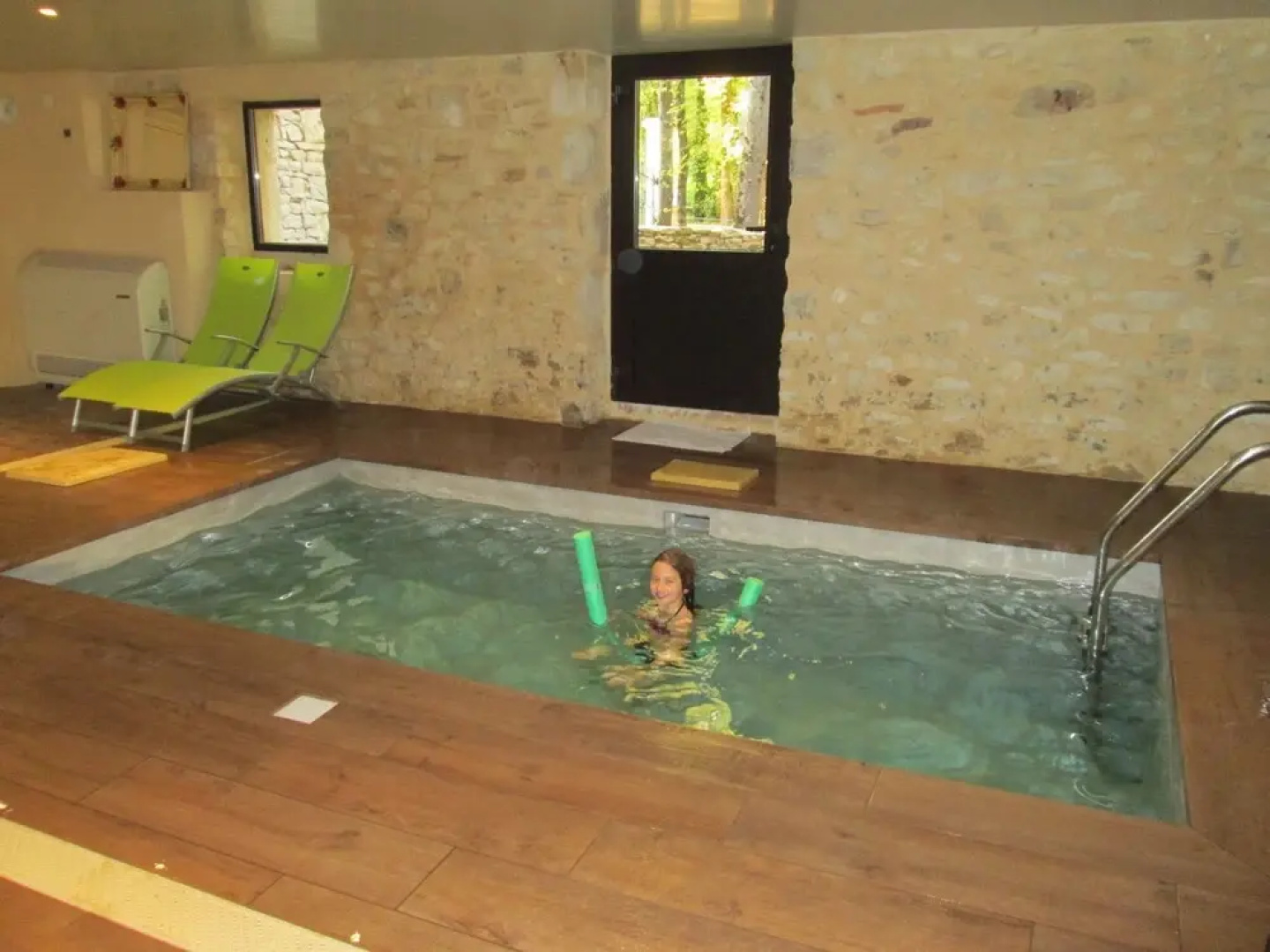 Manoir La Barriere - Lot