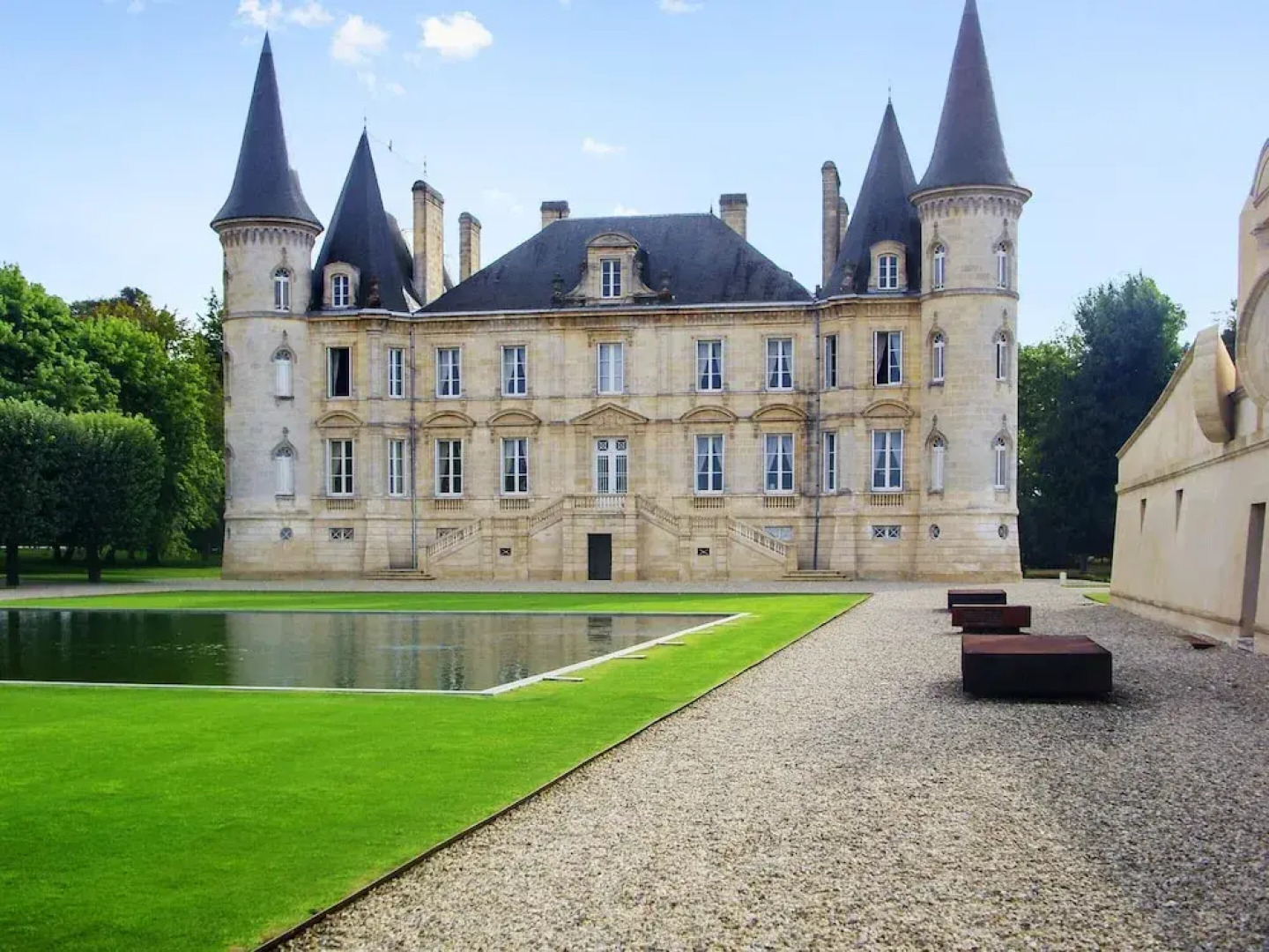 House With 2 Bedrooms in Hourtin, With Enclosed Garden - 11 km From th