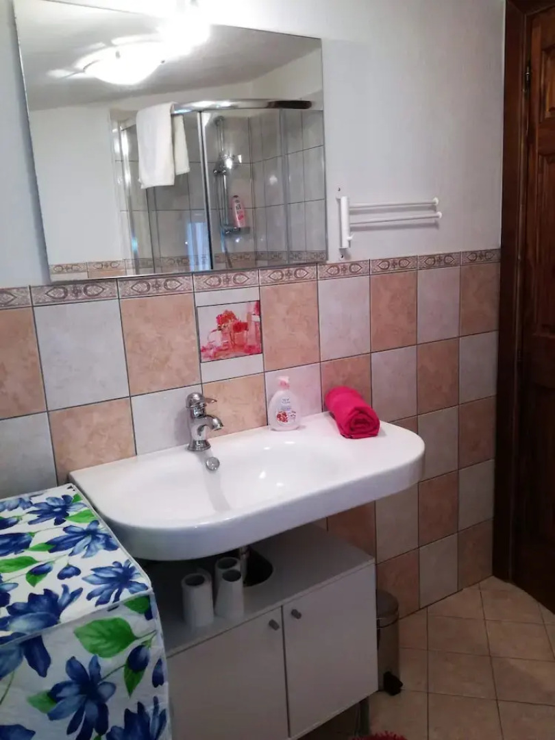 Guest House Francesca