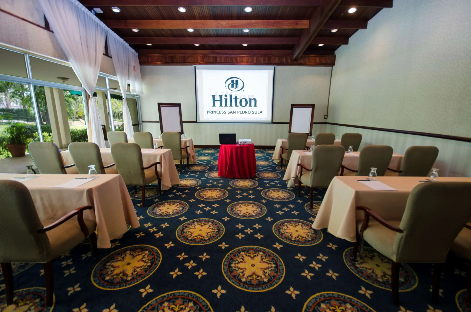 Hilton Princess San Pedro Sula