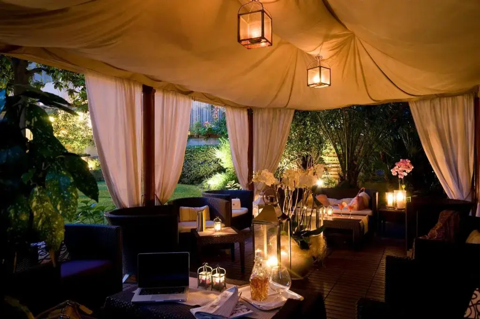 Fenix Hotel