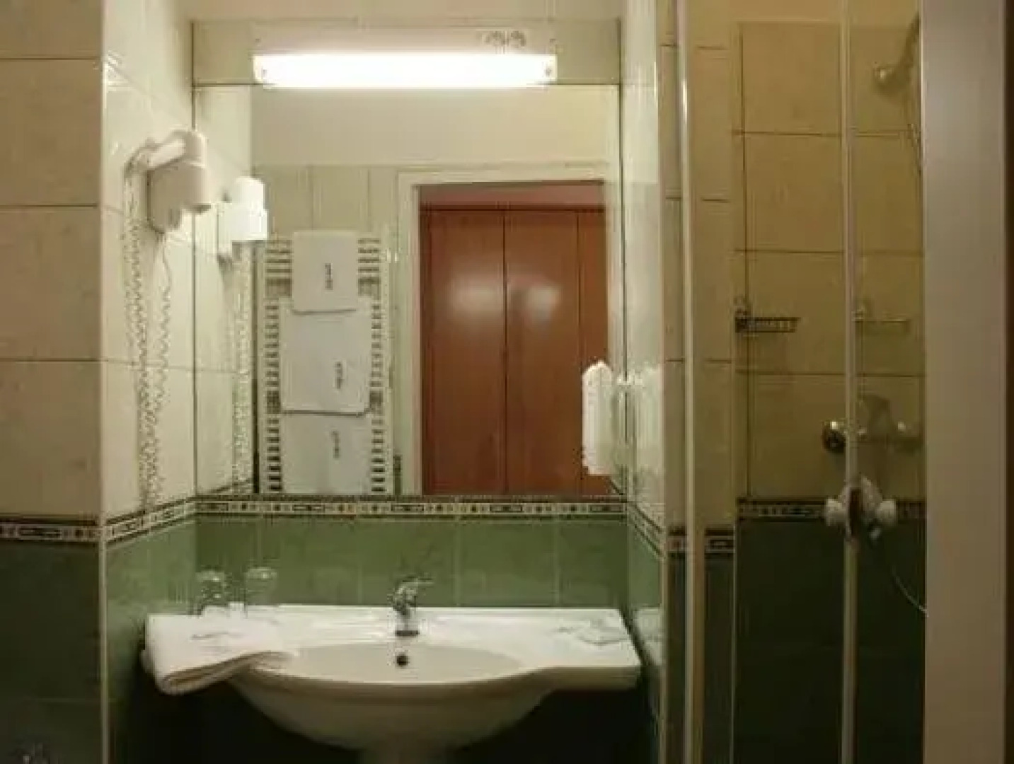 Thermal Hotel Harkany