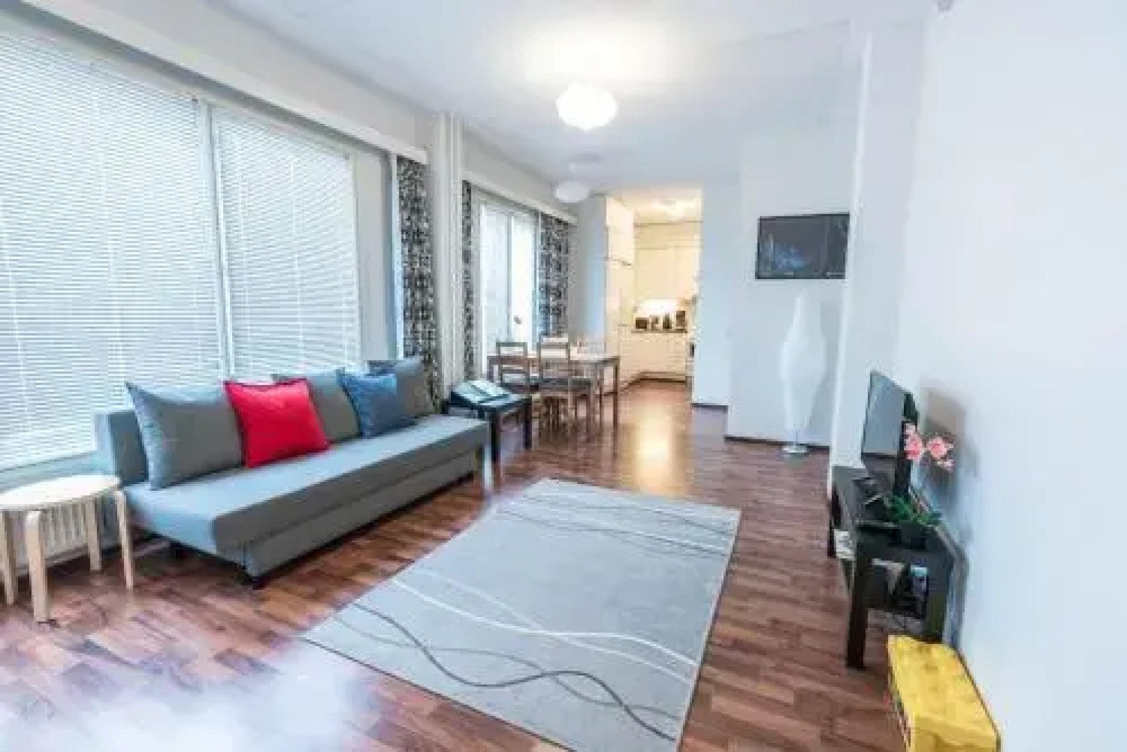 Helppo Hotelli Apartments Jyväskylä