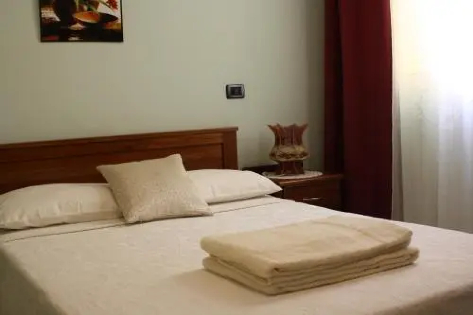 Residencial La Marea