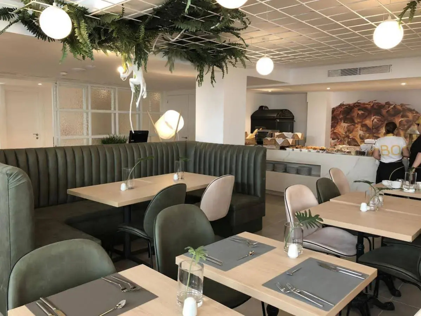 BQ Paguera Boutique Hotel - Adults Only