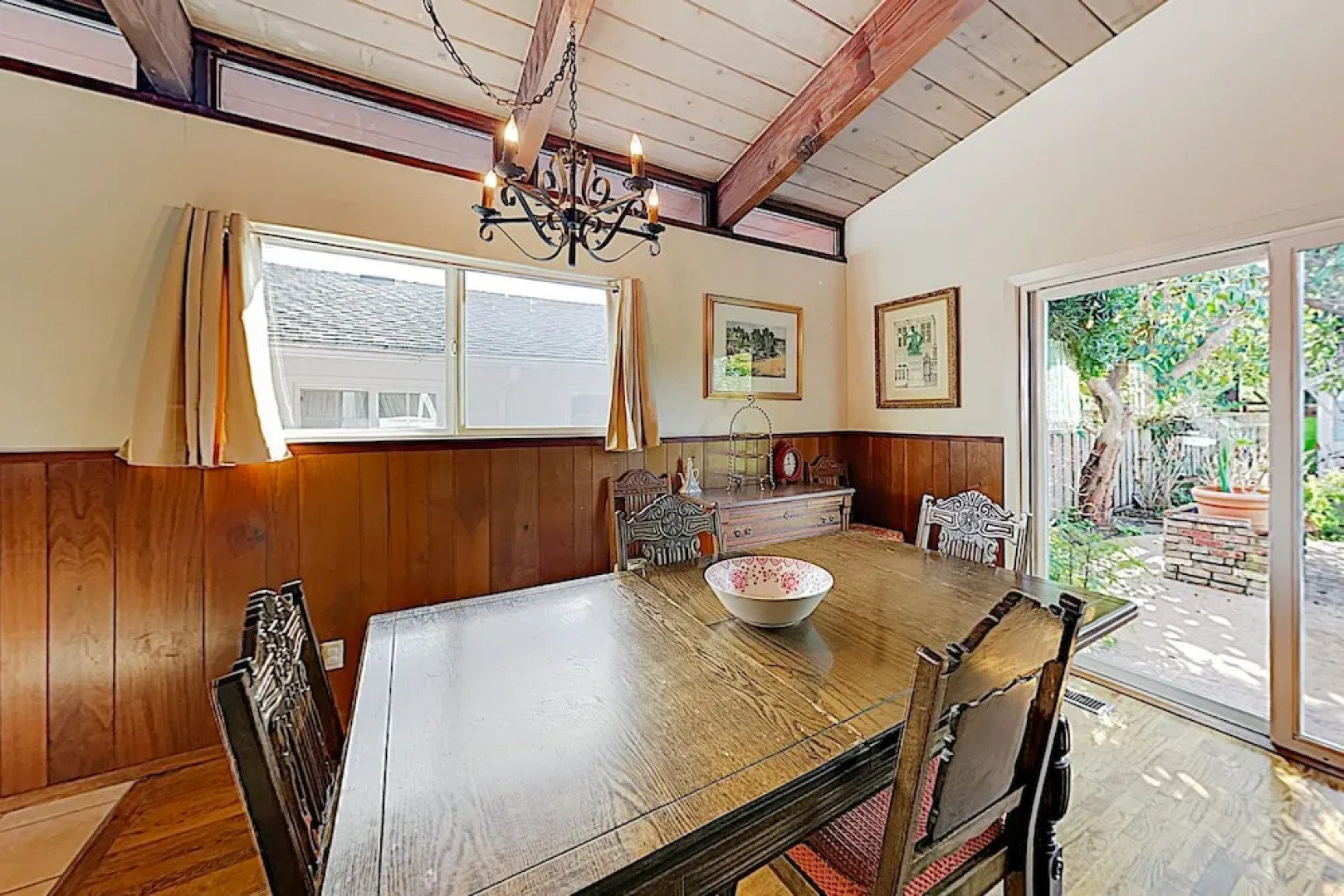 Townsend - 3 Br Home