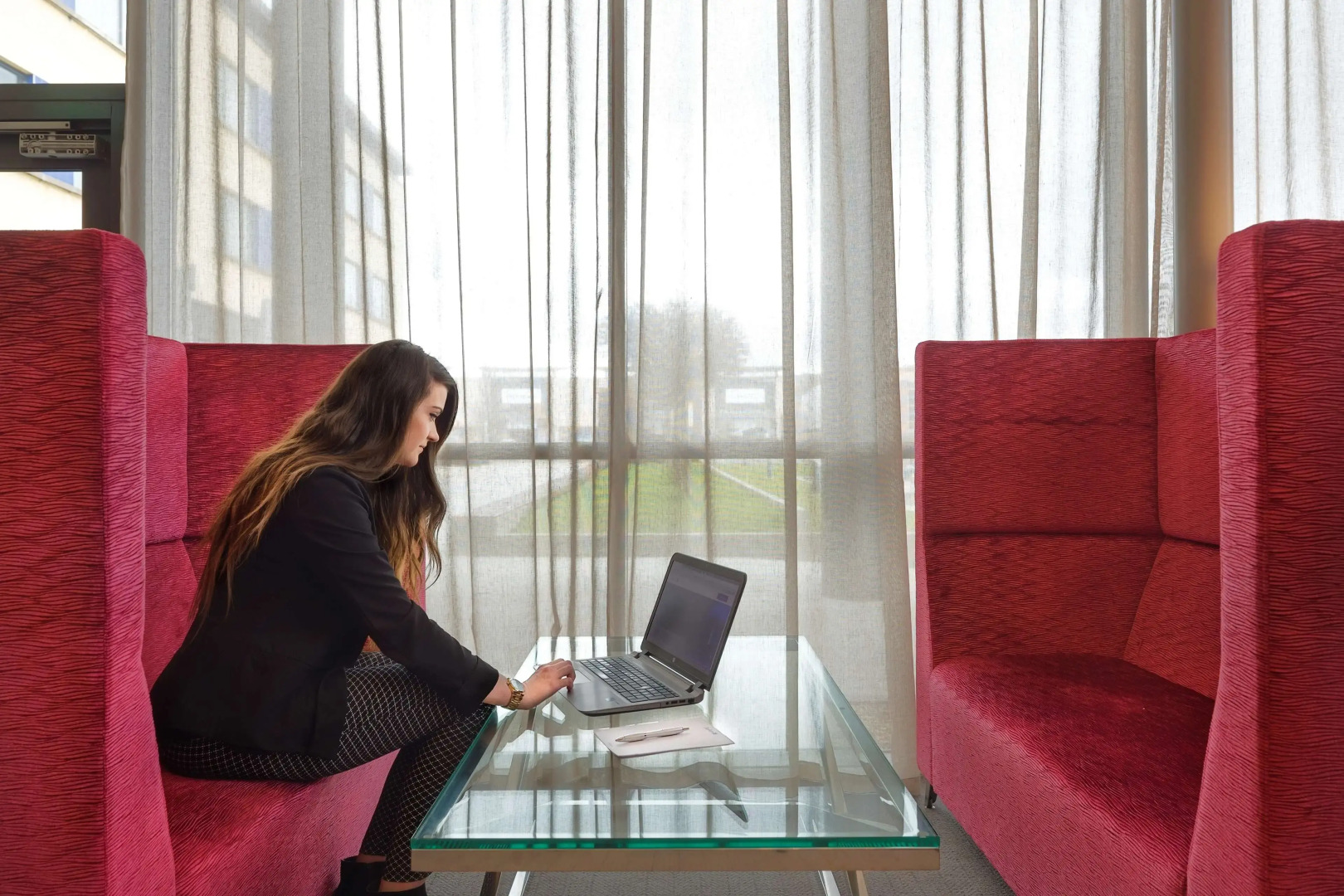 Radisson Blu Hotel, Letterkenny