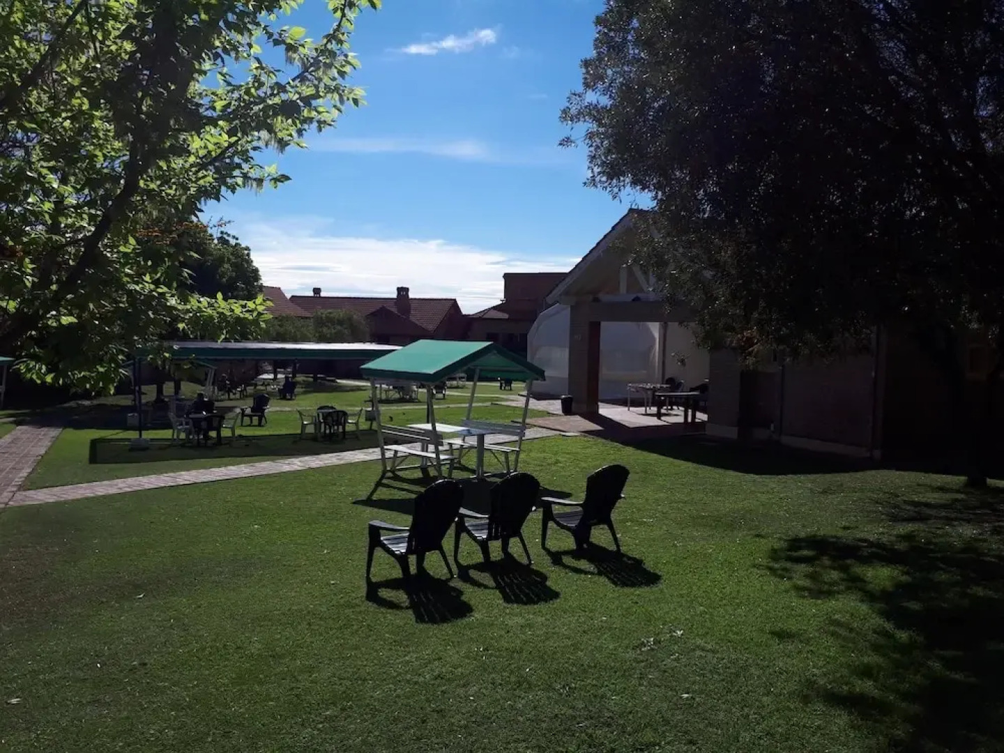 Villa De Merlo Hotel Spa