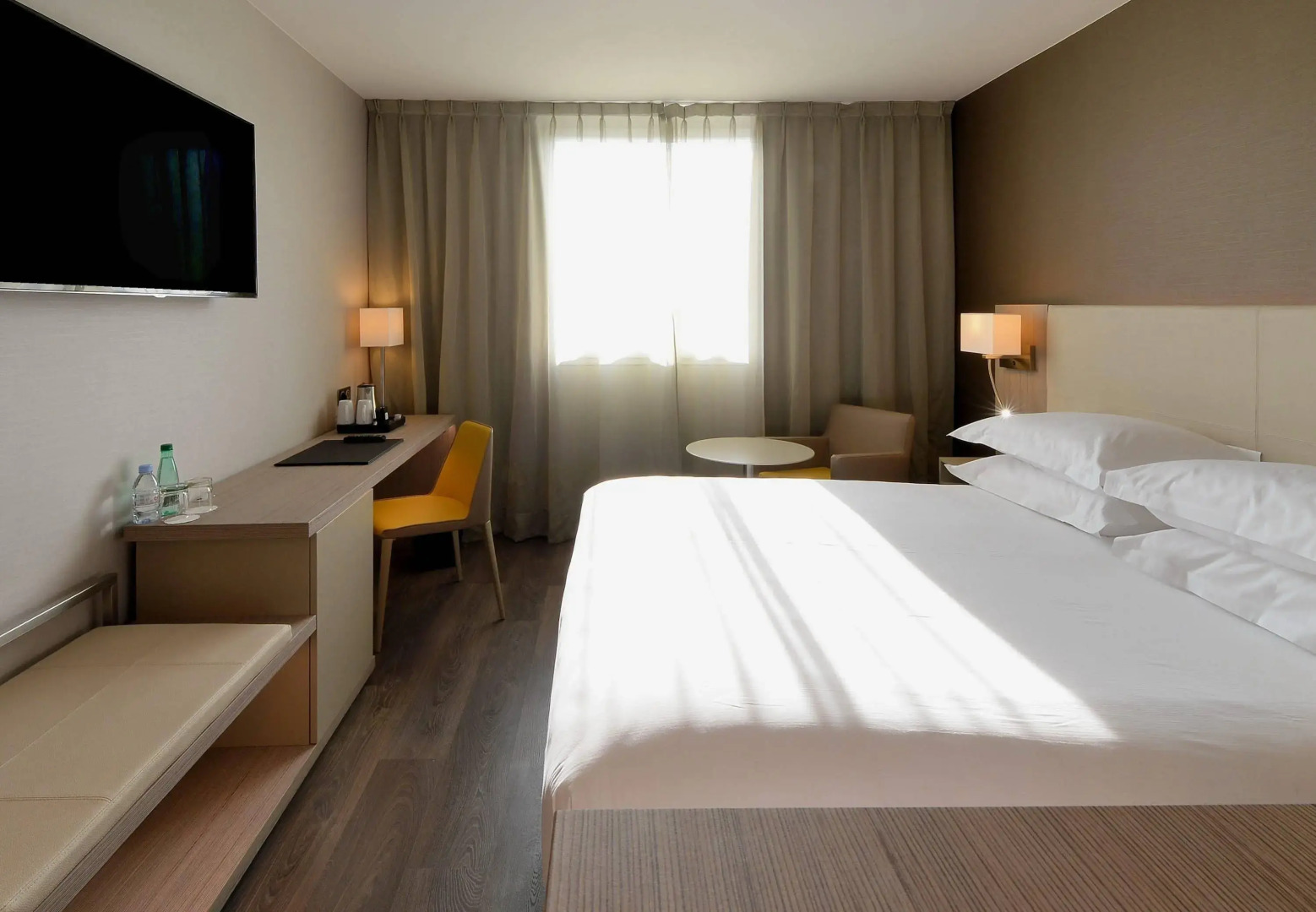 AC Hotel by Marriott Marseille Prado Velodrome
