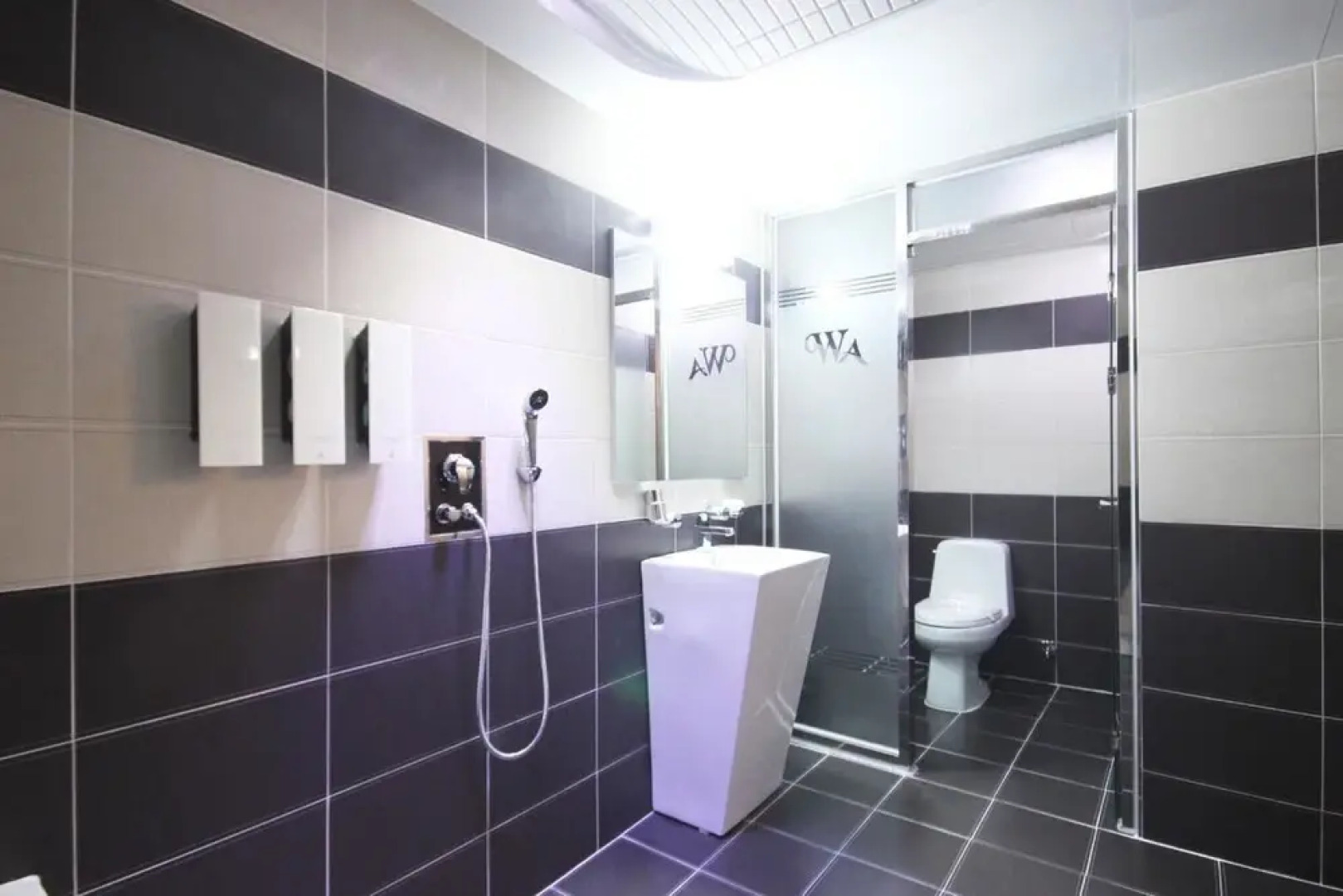 Yangsan Bukbu-dong Wa